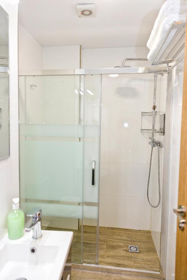 Apartamentos Onnight มาลากา ภายนอก รูปภาพ